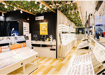 Owndays White Sands photo Owndays White Sands