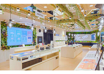 Punggol Opticians OWNDAYS Waterway Point image 3 Punggol Opticians OWNDAYS Waterway Point image 3