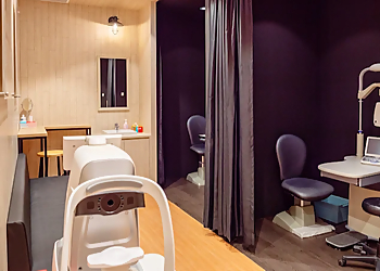 Jurong East Opticians OWNDAYS Westgate image 3 Jurong East Opticians OWNDAYS Westgate image 3