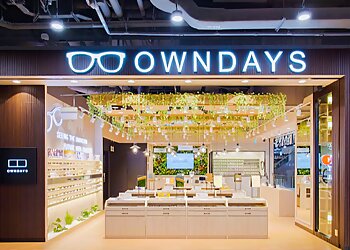 Toa Payoh Opticians OWNDAYS Woodleigh Mall image 1