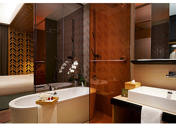 Tanjong Pagar Hotels Oasia Hotel Downtown image 2 Tanjong Pagar Hotels Oasia Hotel Downtown image 2