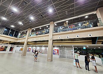 Punggol Shopping Malls Oasis Terraces image 3 Punggol Shopping Malls Oasis Terraces image 3