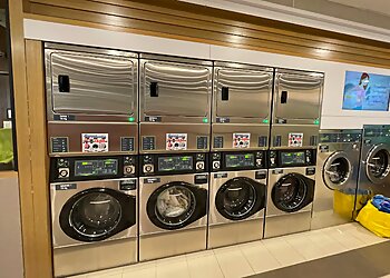 Queenstown Laundry Services Oasis Wet Cleaning image 2 Queenstown Laundry Services Oasis Wet Cleaning image 2