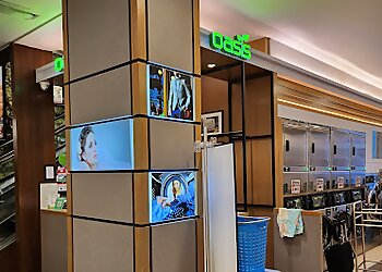 Queenstown Laundry Services Oasis Wet Cleaning image 3 Queenstown Laundry Services Oasis Wet Cleaning image 3