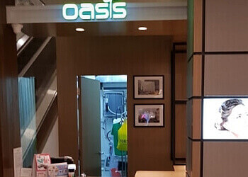 Oasis Wet Cleaning