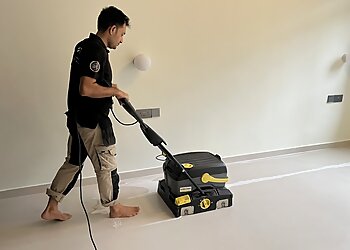 Jurong West Cleaning Services Obsessive Cleaning Disorder image 2 Jurong West Cleaning Services Obsessive Cleaning Disorder image 2