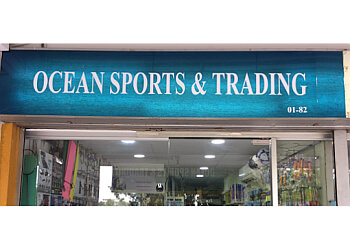 Ocean Sports & Trading