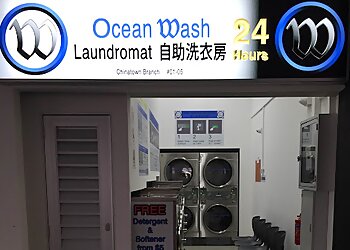 Outram Laundry Services Ocean Wash Outram image 1