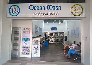Ocean Wash Private Limited