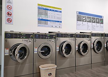 Tiong Bahru Laundry Services Ocean Wash Tiong Bahru image 3 Tiong Bahru Laundry Services Ocean Wash Tiong Bahru image 3