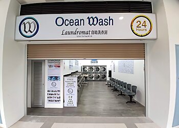 Tiong Bahru Laundry Services Ocean Wash Tiong Bahru image 1