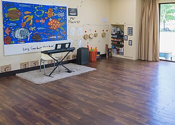 Odyssey The Global Preschool image Odyssey The Global Preschool