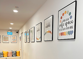 Orchard Road Occupational Therapists Ohana Therapy image 3 Orchard Road Occupational Therapists Ohana Therapy image 3