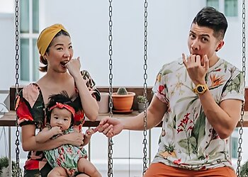 Bedok Photographers Ohey Studios image 2 Bedok Photographers Ohey Studios image 2