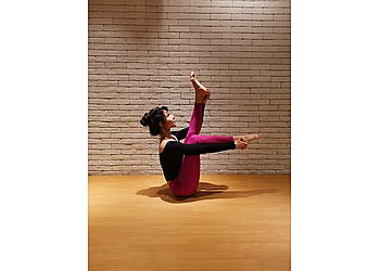 Bukit Panjang Yoga Studios Ohmiesyoga image 2 Bukit Panjang Yoga Studios Ohmiesyoga image 2