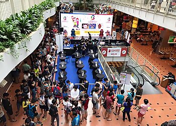 Ang Mo Kio Event Planners Ohmyevent Pte. Ltd. image 2 Ang Mo Kio Event Planners Ohmyevent Pte. Ltd. image 2