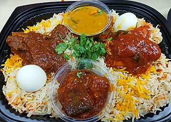 Tuas Caterers Ojas Pot Indian Fusion Cuisine image 2 Tuas Caterers Ojas Pot Indian Fusion Cuisine image 2