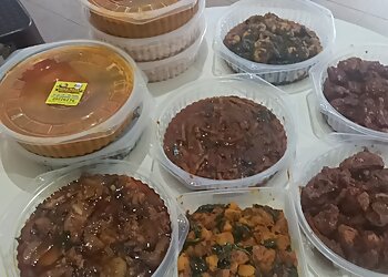 Tuas Caterers Ojas Pot Indian Fusion Cuisine image 3 Tuas Caterers Ojas Pot Indian Fusion Cuisine image 3