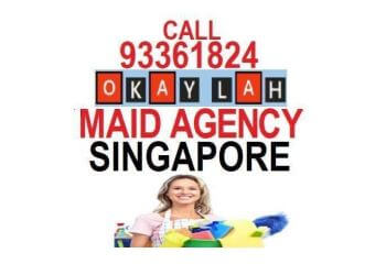 Okay Lah Services photo Okay Lah Services