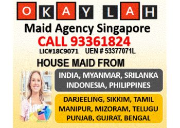 Okay Lah Services image Okay Lah Services