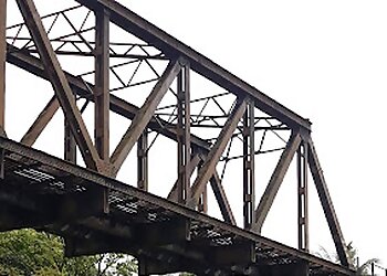 Clementi Tourist Attractions Old Railway Line bridge image 2 Clementi Tourist Attractions Old Railway Line bridge image 2