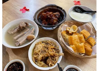 Old Street Bak Kut Teh Old Street Bak Kut Teh