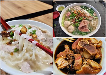 Tampines Bak Kut Teh Old World Fried Porridge image 3 Tampines Bak Kut Teh Old World Fried Porridge image 3