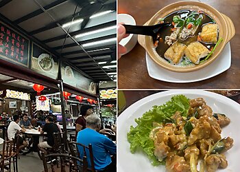 Olden Street Bak Kut Teh image Olden Street Bak Kut Teh