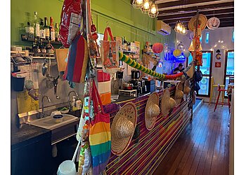 Little India Pubs Olibier Rooftop Bar image 2 Little India Pubs Olibier Rooftop Bar image 2