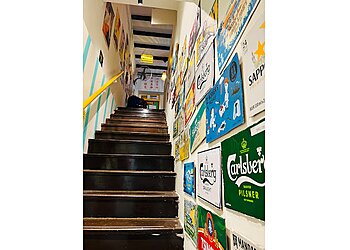 Little India Pubs Olibier Rooftop Bar image 3 Little India Pubs Olibier Rooftop Bar image 3