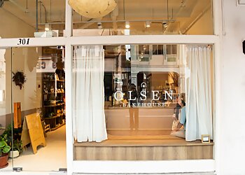 Marine Parade Cake Shops Olsen Bakehouse image 2 Marine Parade Cake Shops Olsen Bakehouse image 2