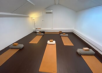 Toa Payoh Yoga Studios Om Yoga image 2 Toa Payoh Yoga Studios Om Yoga image 2