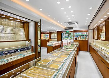 Outram Jewellers On Cheong Jewellery image 2 Outram Jewellers On Cheong Jewellery image 2