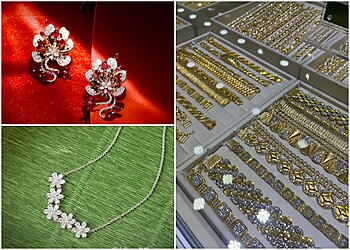 Outram Jewellers On Cheong Jewellery image 3 Outram Jewellers On Cheong Jewellery image 3