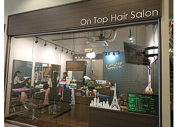 Hougang Hair Salons On Top Hair Salon image 2 Hougang Hair Salons On Top Hair Salon image 2