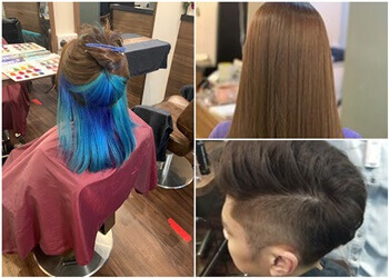 Hougang Hair Salons On Top Hair Salon image 3 Hougang Hair Salons On Top Hair Salon image 3