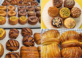 One18 Bakery image One18 Bakery