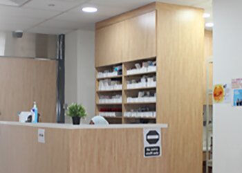 OneCare Clinic Choa Chu Kang image OneCare Clinic Choa Chu Kang