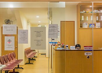 Hougang Hospitals OneCare Medical Hougang image 2 Hougang Hospitals OneCare Medical Hougang image 2