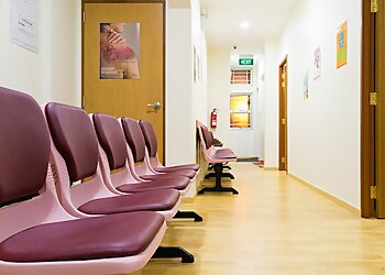 Hougang Hospitals OneCare Medical Hougang image 3 Hougang Hospitals OneCare Medical Hougang image 3