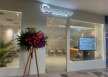 Ayer Rajah Chiropractors One Chiropractic image 1