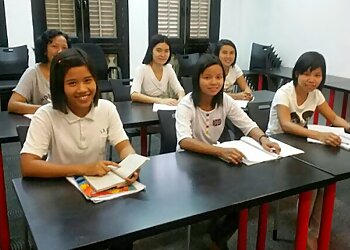 OneClick Employment Agency image OneClick Employment Agency