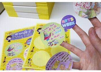 Tampines Printing Companies Leung Ping Graphic & Printing (OneDayPrint) image 2 Tampines Printing Companies Leung Ping Graphic & Printing (OneDayPrint) image 2