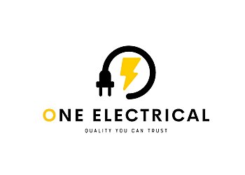 One Electrical Pte Ltd image One Electrical Pte Ltd