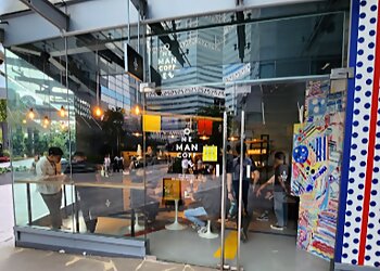 Queenstown Cafes One Man Coffee image 2 Queenstown Cafes One Man Coffee image 2