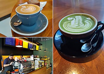 Queenstown Cafes One Man Coffee image 3 Queenstown Cafes One Man Coffee image 3