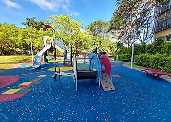 Queenstown Public Parks One-North Park image 3 Queenstown Public Parks One-North Park image 3