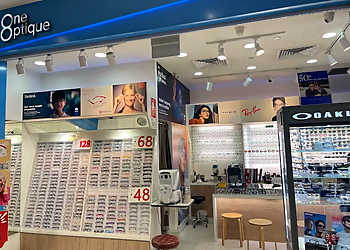 Sembawang Opticians One Optique Sembawang image 1