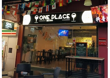 One Place Bistro & Bar photo One Place Bistro & Bar