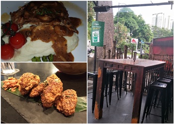 One Place Bistro & Bar image One Place Bistro & Bar